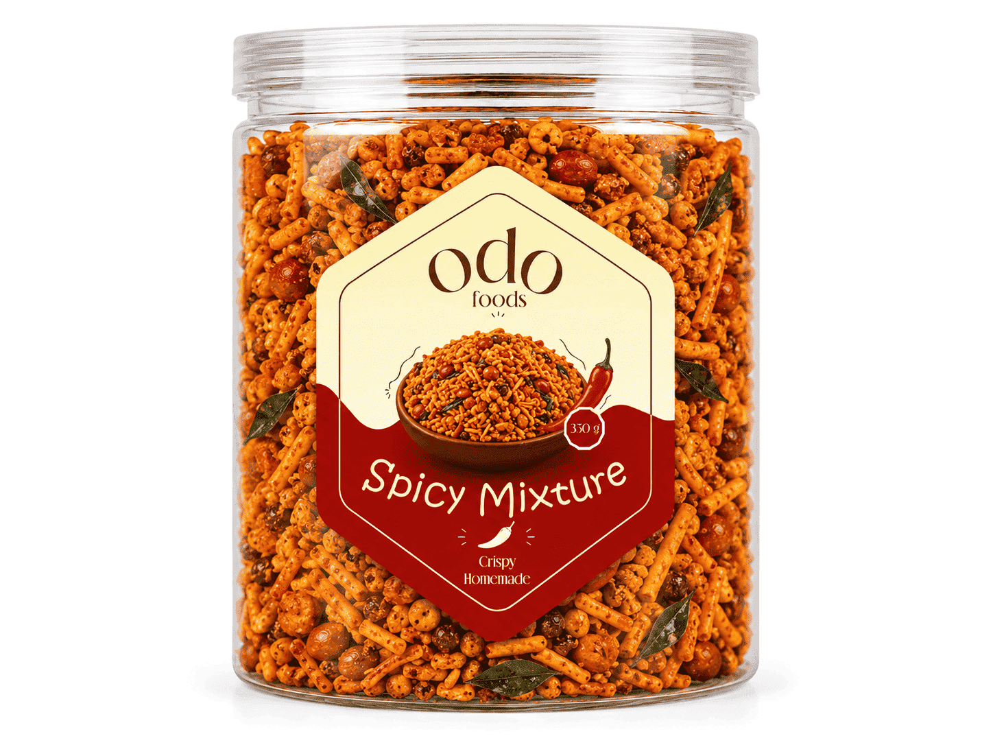 Spicy Mixture